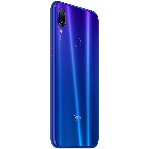 Смартфон Xiaomi Redmi Note 7 Pro, 6.128 ГБ, синий